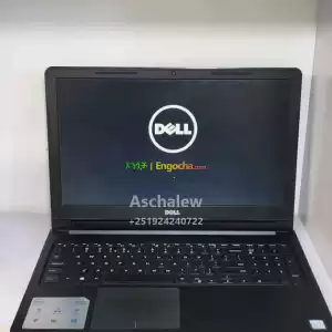 Dell  Vostro 15 3000 SeriesCore i3 -6th GenerationRAM 4gbStorage 1000gb in Ethiopia